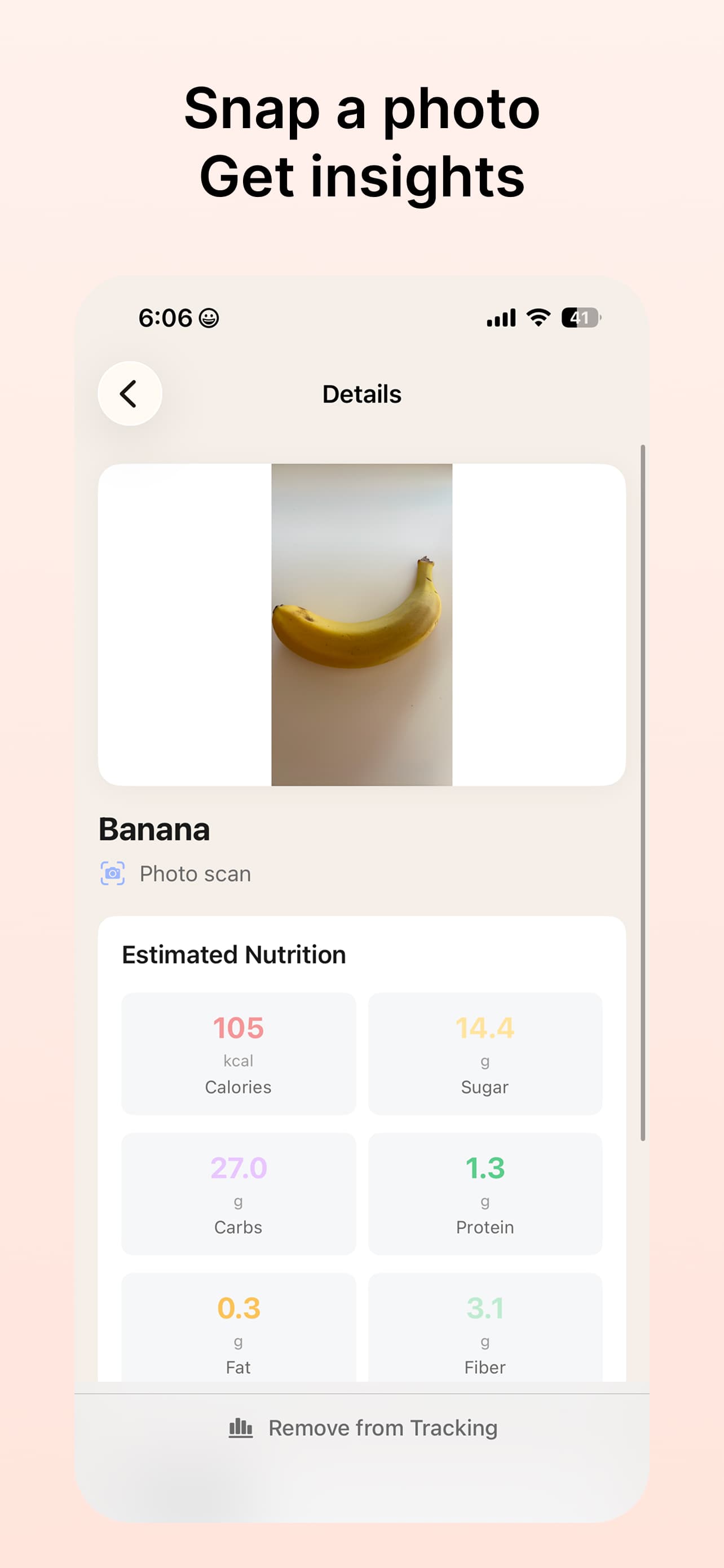 Streaks and daily progress